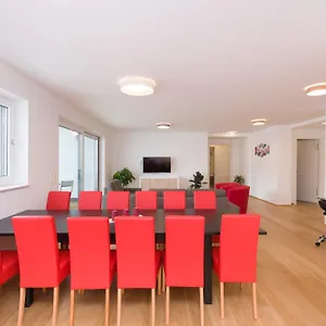 Yourapartment Center Apartamento